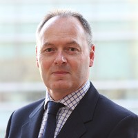 Andrew Bond