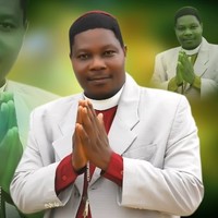 Bishop Clifford Odjurhe