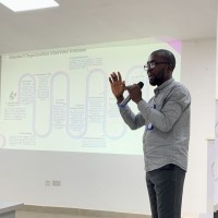 Mayowa Olosunde