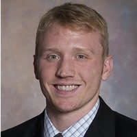 Matthew Woodard