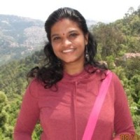 Sandhya Prasanth