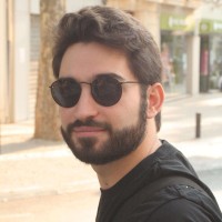 Alexandre Fourcoux