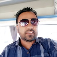 Dinesh Prasanna
