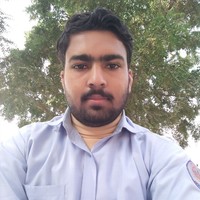 Aqib Ali Bhatti