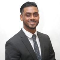 Rajendra Prakash