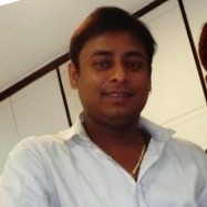 Vicky Das