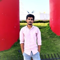 Shyam Sunder Kolupula