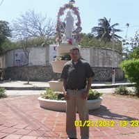 Leonardo Jimenez