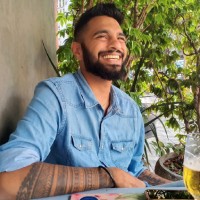 Nikit Gokuldas