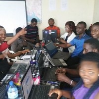 NGT Interns