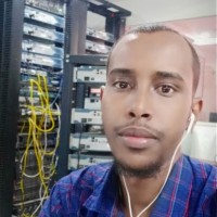 Khalid M. Ahmed