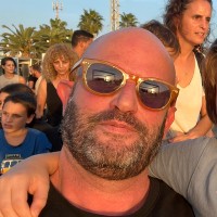 Eldar Avraham