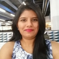 Dishita Shah