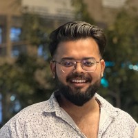 Ajar Tripathi