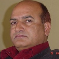Durga Khatiwada