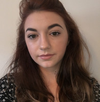 Saffron Staley