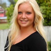 Katie Carlson