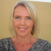 Susanne Dahlberg