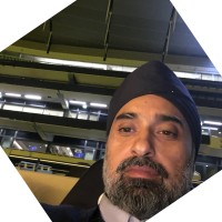 Kulwant Singh Rooprai