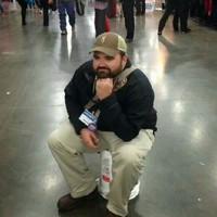 Jared Aaron