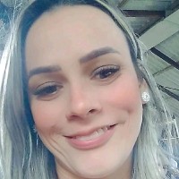 Daiane Jesus Lima Eletherio