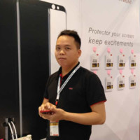Micheal Liu
