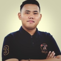 Mark Justin Busa