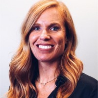 Kim Byrdwell