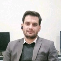 Abid Hussain