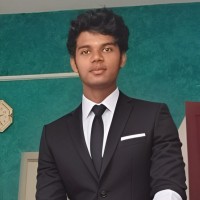 Vikash S