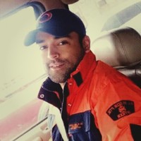 Raul Torres