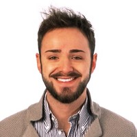 Matteo Salghetti