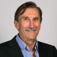 Peter Cundy
