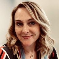 Samantha Douglas