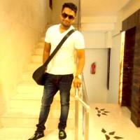 Krunal Somani