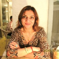 Naheed Ahmed