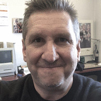Darrel Rubin