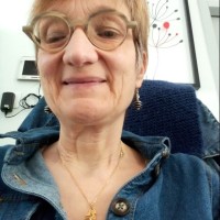 gaelle Pochard,  Gaelle
