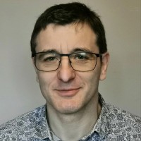 Pascal NOE