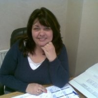 Janet Broadley