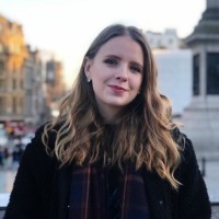 Bethan Wiltshire