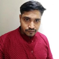 Raj Kumar Singh