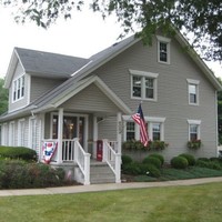 Coldwell Banker Ward Real Estate