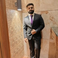Akshay Suresh