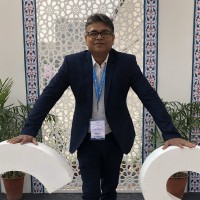 Bimlendu Kumar