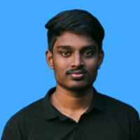 Chandra Sekar