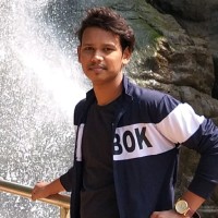 Dibya Shankar Deep