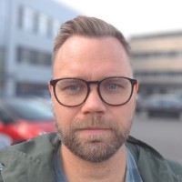 Kristian Carlsson