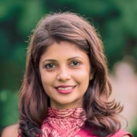 Dinasha Perera