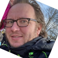 Jeroen Diks